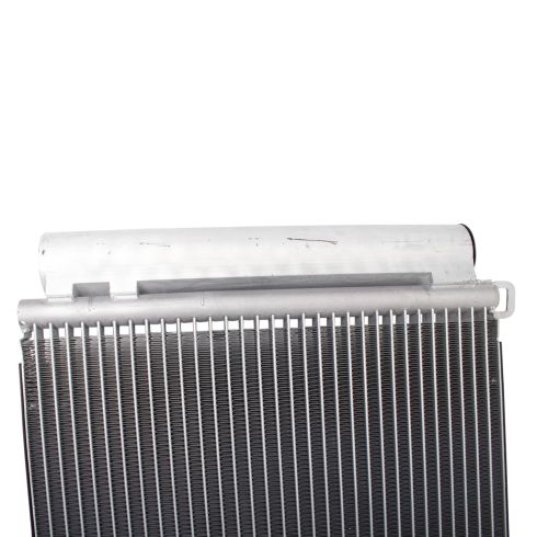2002-08 Mini Cooper A/C Condenser and Receiver Drier Assembly TRQ ACA84598