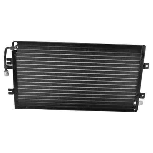 1995-05 Chevrolet Astro GMC Safari A/C Condenser TRQ ACA84631