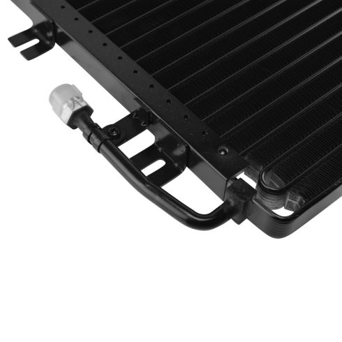 1995-05 Chevrolet Astro GMC Safari A/C Condenser TRQ ACA84631