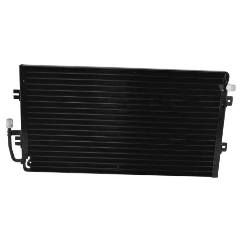 1995-05 Chevrolet Astro GMC Safari A/C Condenser TRQ ACA84631