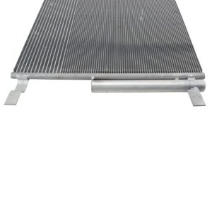 Ram 1500 1500 Classic A/C Condenser and Receiver Drier Assembly TRQ ACA84645