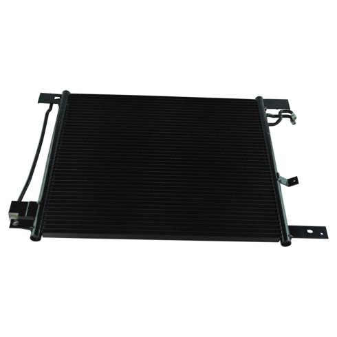 2011-17 Nissan Juke A/C Condenser TRQ ACA84650