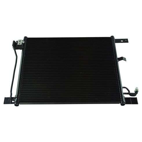 2011-17 Nissan Juke A/C Condenser TRQ ACA84650