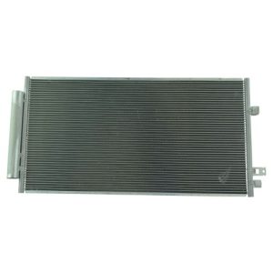2015-19 Jeep Renegade Ram ProMaster City A/C Condenser and Receiver Drier Assembly TRQ ACA84655