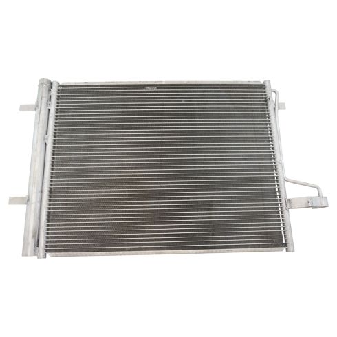 Ford C-Max Escape A/C Condenser and Receiver Drier Assembly TRQ ACA84657
