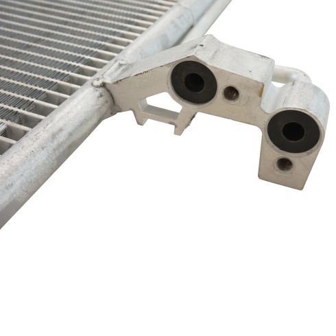 Ford C-Max Escape A/C Condenser and Receiver Drier Assembly TRQ ACA84657