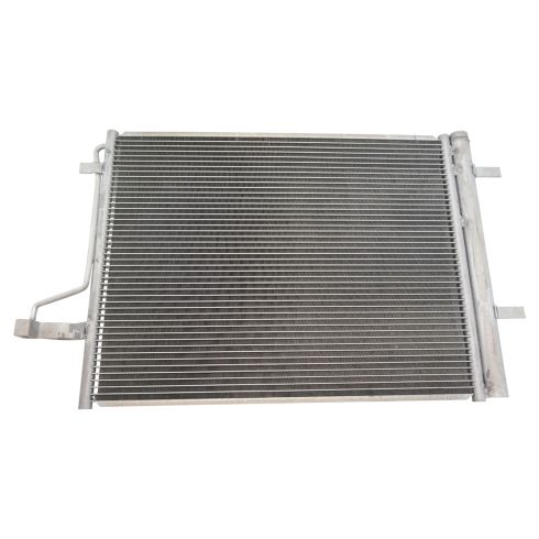 Ford C-Max Escape A/C Condenser and Receiver Drier Assembly TRQ ACA84657
