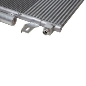 2015-16 Chevrolet Colorado GMC Canyon A/C Condenser and Receiver Drier Assembly TRQ ACA84658