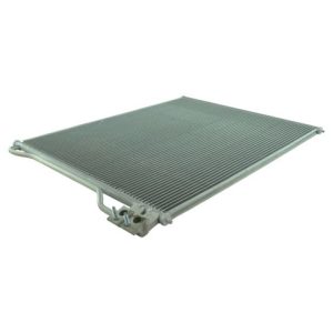 Ford A/C Condenser TRQ ACA84682