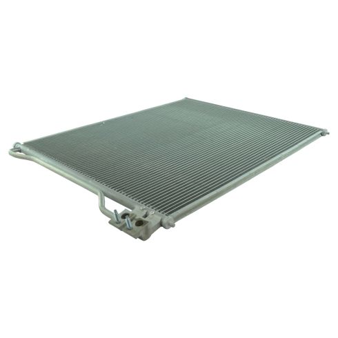 Ford A/C Condenser TRQ ACA84682