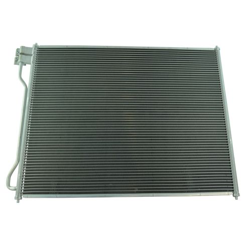 Ford A/C Condenser TRQ ACA84682