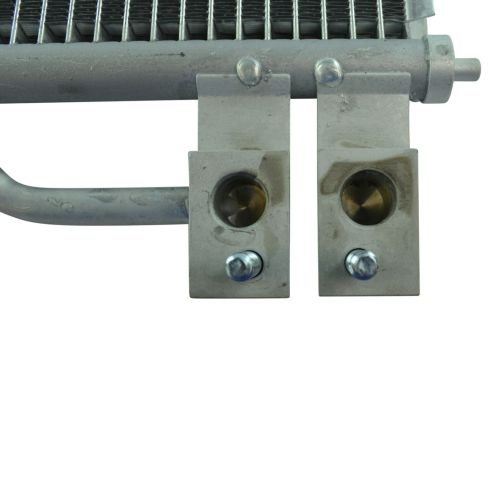 Ford A/C Condenser TRQ ACA84682