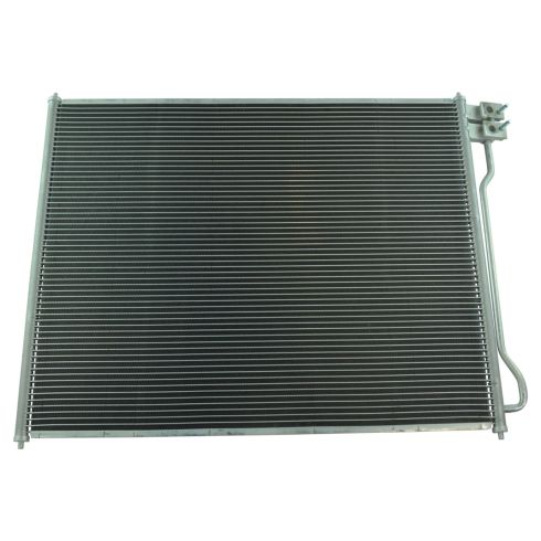 Ford A/C Condenser TRQ ACA84682