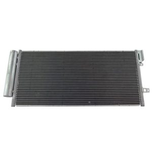 Chevrolet Sonic A/C Condenser and Receiver Drier Assembly TRQ ACA84683