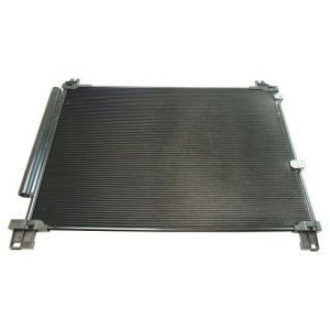 2014-19 Toyota Highlander A/C Condenser and Receiver Drier Assembly TRQ ACA84700