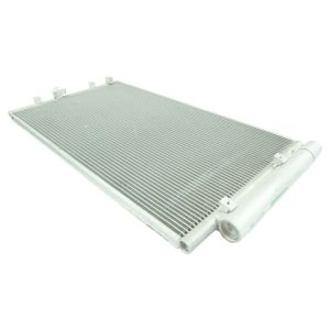 Toyota 86 Subaru BRZ Scion FR-S A/C Condenser and Receiver Drier Assembly TRQ ACA84712