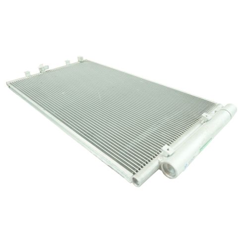 Toyota 86 Subaru BRZ Scion FR-S A/C Condenser and Receiver Drier Assembly TRQ ACA84712