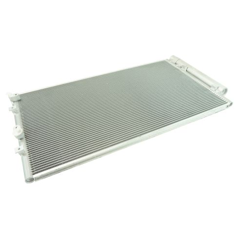 Toyota 86 Subaru BRZ Scion FR-S A/C Condenser and Receiver Drier Assembly TRQ ACA84712