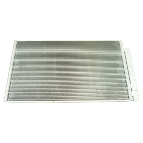 Toyota 86 Subaru BRZ Scion FR-S A/C Condenser and Receiver Drier Assembly TRQ ACA84712