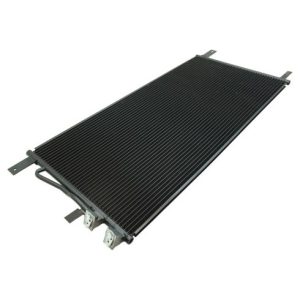 2008-10 Ford A/C Condenser TRQ ACA84737