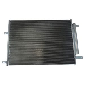 2015-17 Chrysler 200 A/C Condenser and Receiver Drier Assembly TRQ ACA84751