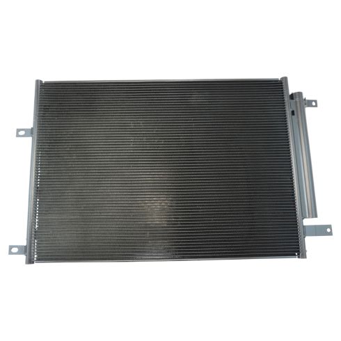 2015-17 Chrysler 200 A/C Condenser and Receiver Drier Assembly TRQ ACA84751