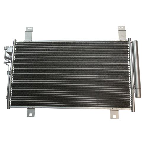 2013-21 Mazda CX-5 A/C Condenser and Receiver Drier Assembly TRQ ACA14707