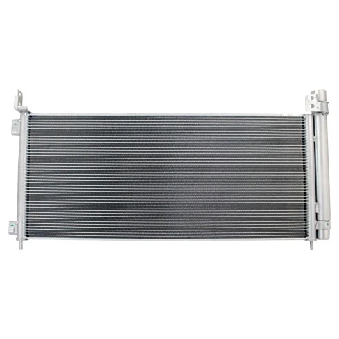 2015-21 Lexus NX300h A/C Condenser and Receiver Drier Assembly TRQ ACA88703