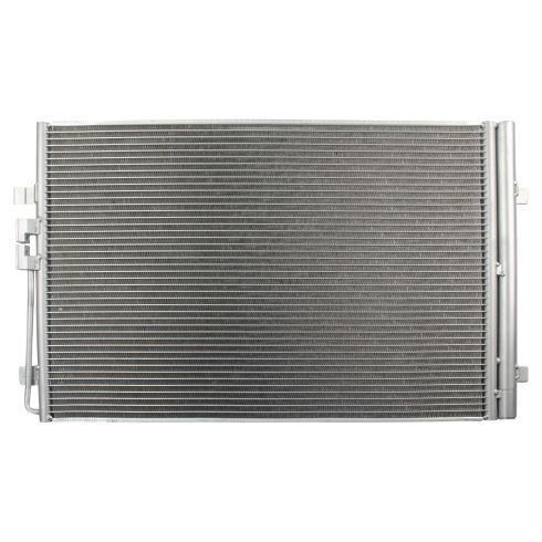 VW Atlas Atlas Cross Sport A/C Condenser and Receiver Drier Assembly TRQ ACA88736