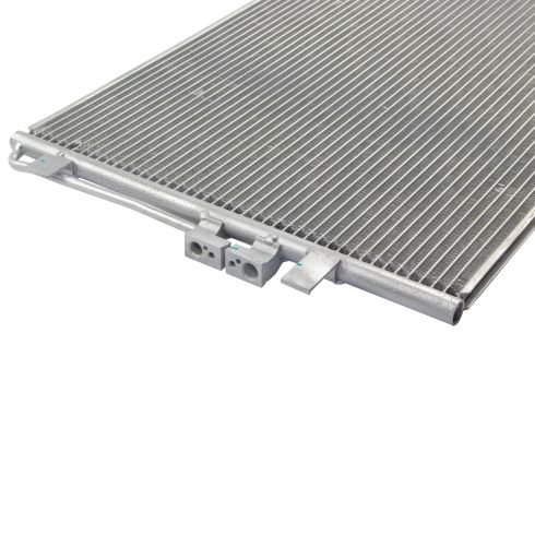 VW Atlas Atlas Cross Sport A/C Condenser and Receiver Drier Assembly TRQ ACA88736