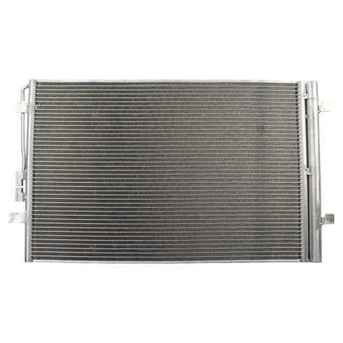 VW Atlas Atlas Cross Sport A/C Condenser and Receiver Drier Assembly TRQ ACA88736