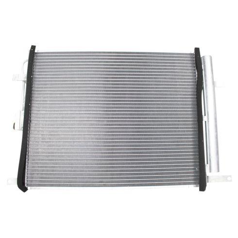 2010-11 Kia Soul L4 2.0L A/C Condenser and Receiver Drier Assembly TRQ ACA80808