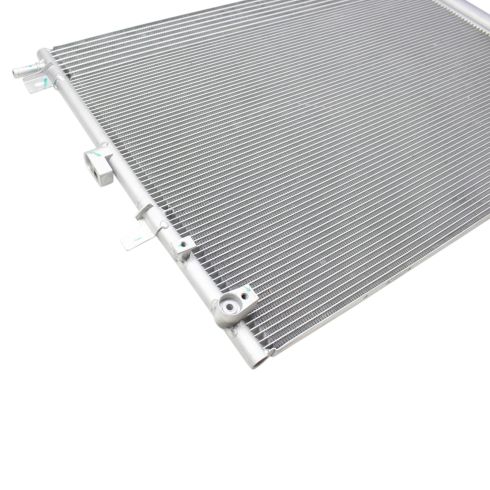 Ford Edge Lincoln MKX A/C Condenser TRQ ACA80155