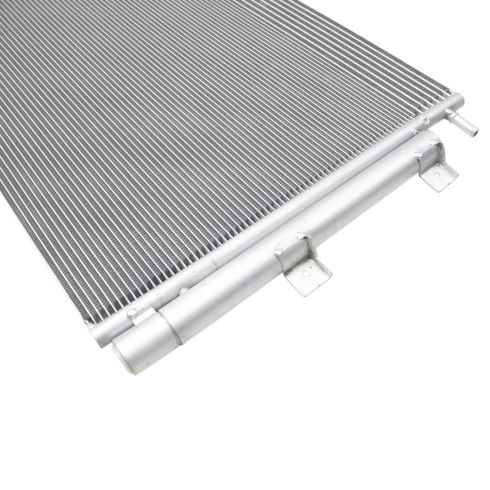 Ford Edge Lincoln MKX A/C Condenser TRQ ACA80155