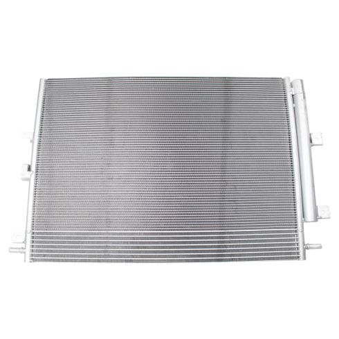 Ford Edge Lincoln MKX A/C Condenser TRQ ACA80155