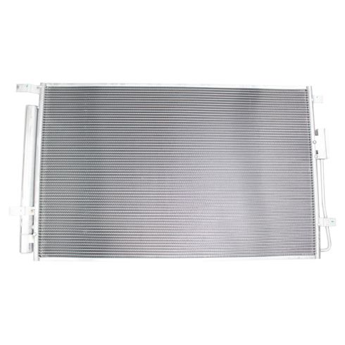 2016-18 Kia Sorento L4 2.4L A/C Condenser TRQ ACA80158