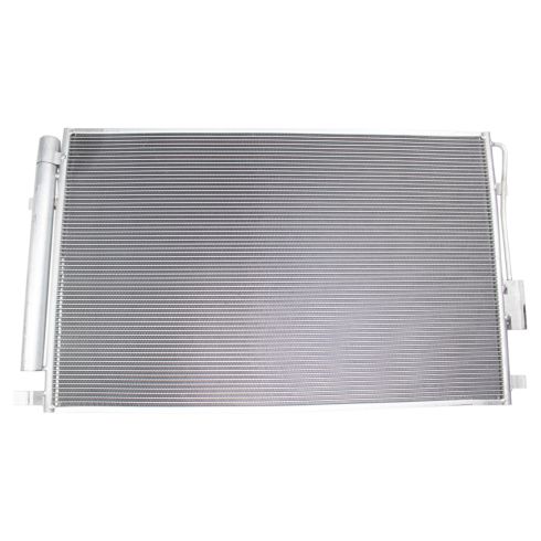 2016-18 Kia Sorento L4 2.4L A/C Condenser TRQ ACA80158