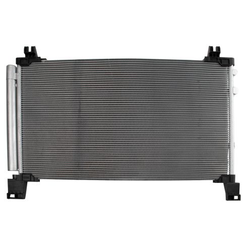 Lexus IS300 IS350 A/C Condenser TRQ ACA80161