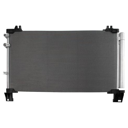 Lexus IS300 IS350 A/C Condenser TRQ ACA80161