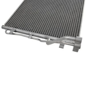 Kia Optima A/C Condenser TRQ ACA80165