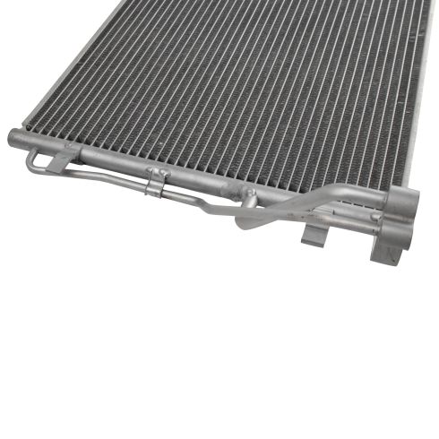 Kia Optima A/C Condenser TRQ ACA80165