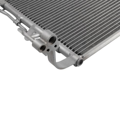 Kia Optima A/C Condenser TRQ ACA80165