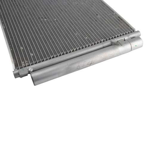 Kia Optima A/C Condenser TRQ ACA80165