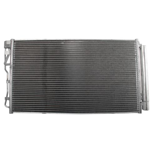 Kia Optima A/C Condenser TRQ ACA80165