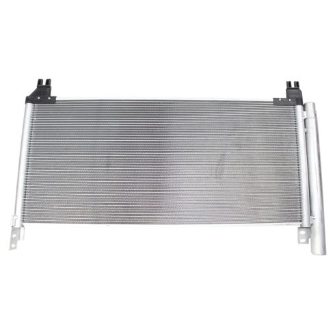 Lexus RX450h RX450hL A/C Condenser and Receiver Drier Assembly TRQ ACA80179