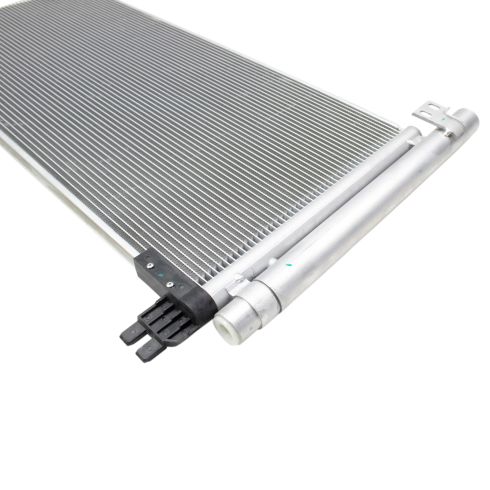 Lexus RX450h RX450hL A/C Condenser and Receiver Drier Assembly TRQ ACA80179