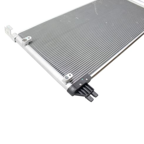 Lexus RX450h RX450hL A/C Condenser and Receiver Drier Assembly TRQ ACA80179