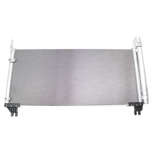Lexus RX450h RX450hL A/C Condenser and Receiver Drier Assembly TRQ ACA80179
