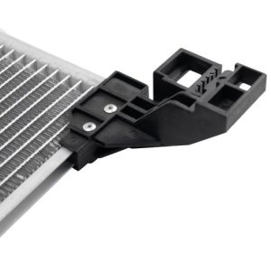 Lexus GS200t GS300 RC200t RC300 A/C Condenser and Receiver Drier Assembly TRQ ACA80182