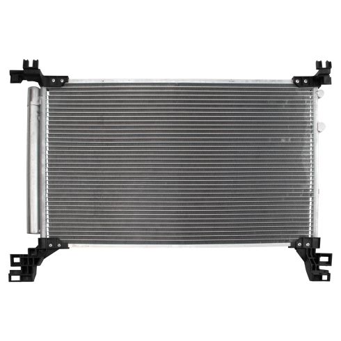 Lexus GS200t GS300 RC200t RC300 A/C Condenser and Receiver Drier Assembly TRQ ACA80182